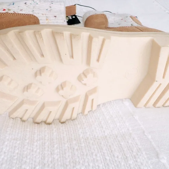 Art Class Sprinkle Girls Boots - Picture 2 of 4